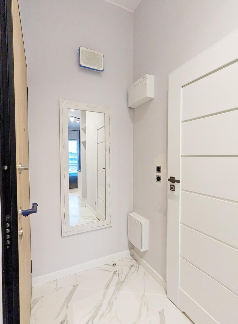 Apartament Moon A 180