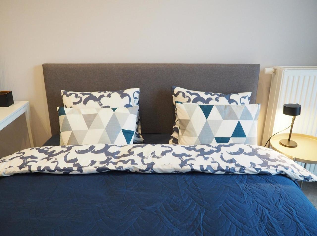 Apartament Moon A 180 Warszawa