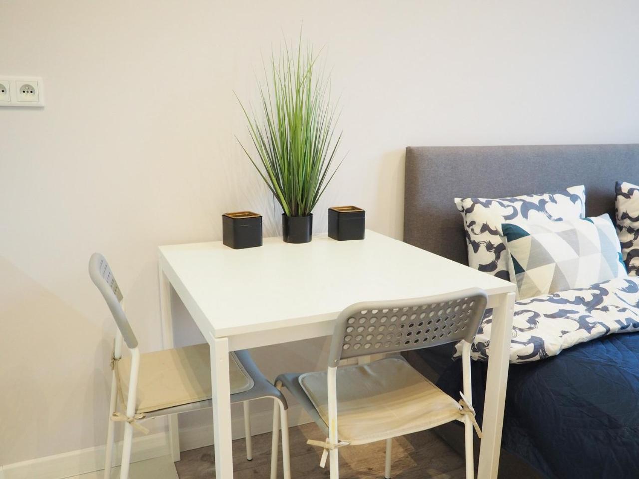 Apartament Moon A 180