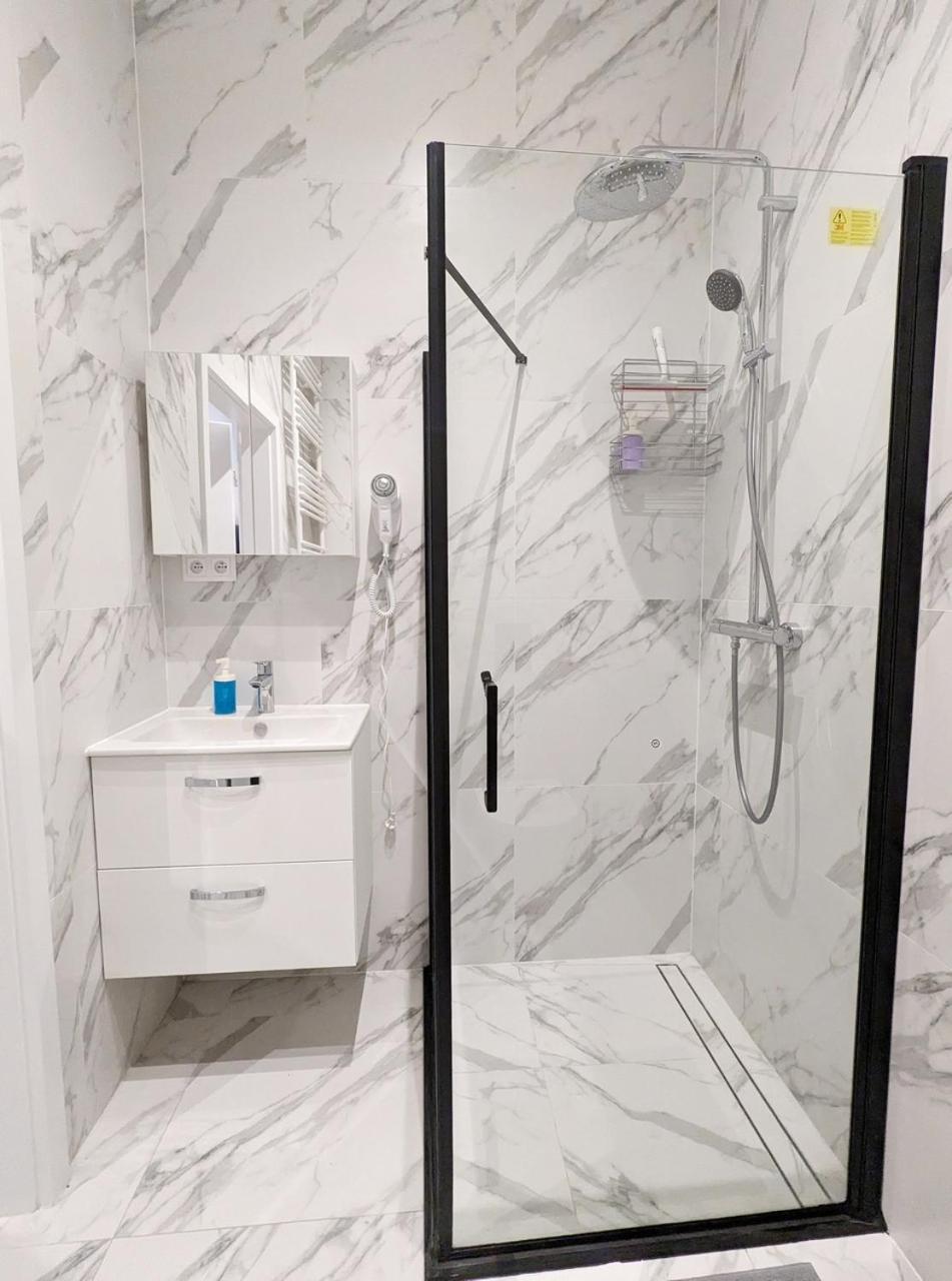 Apartament Moon A 180 *